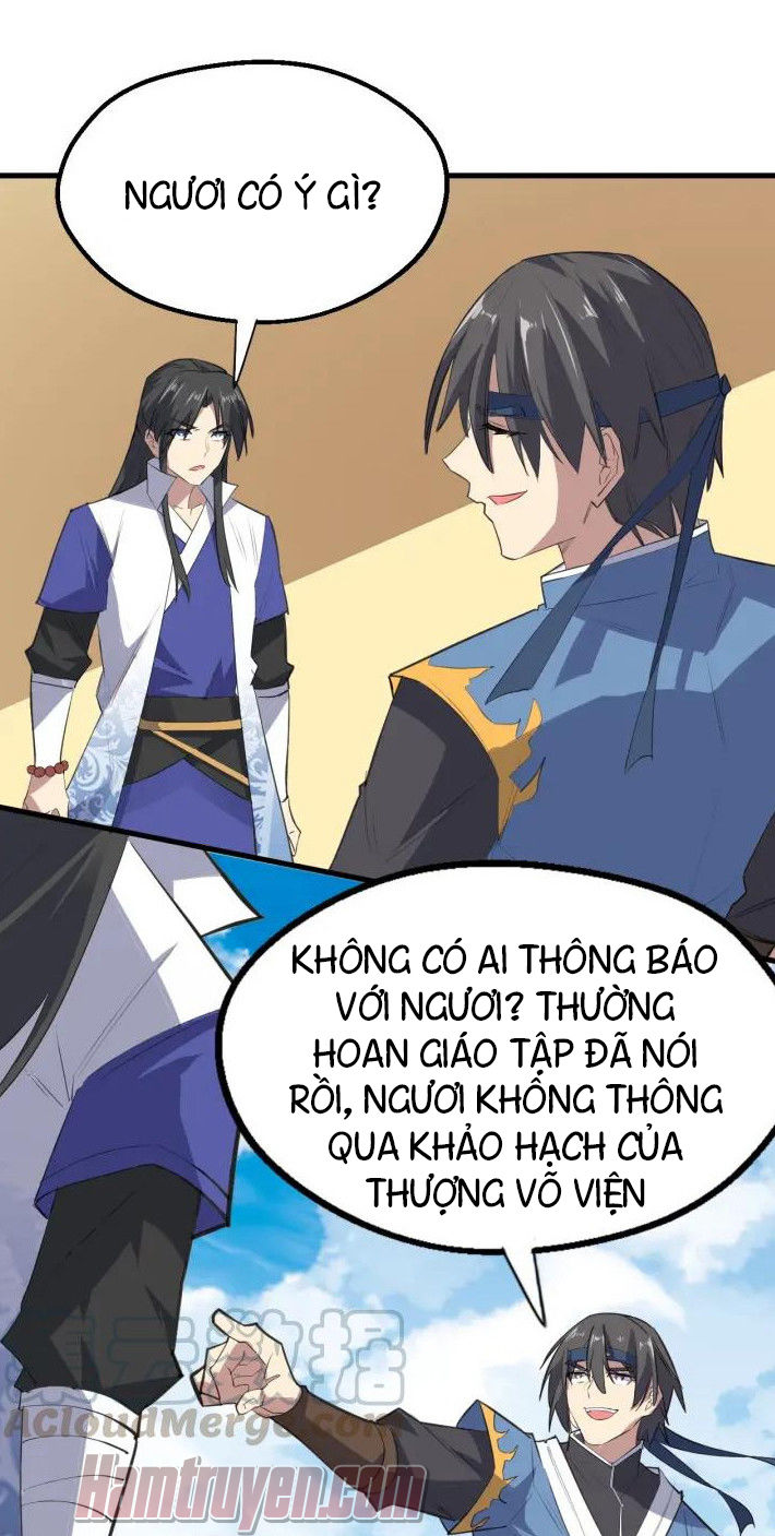 Đại Nghịch Chi Môn Chapter 86 - 39