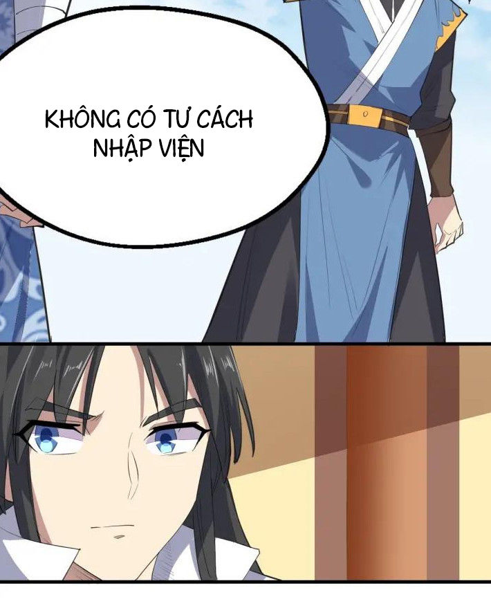 Đại Nghịch Chi Môn Chapter 86 - 40