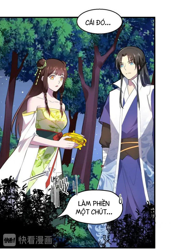 Đại Nghịch Chi Môn Chapter 86 - 5