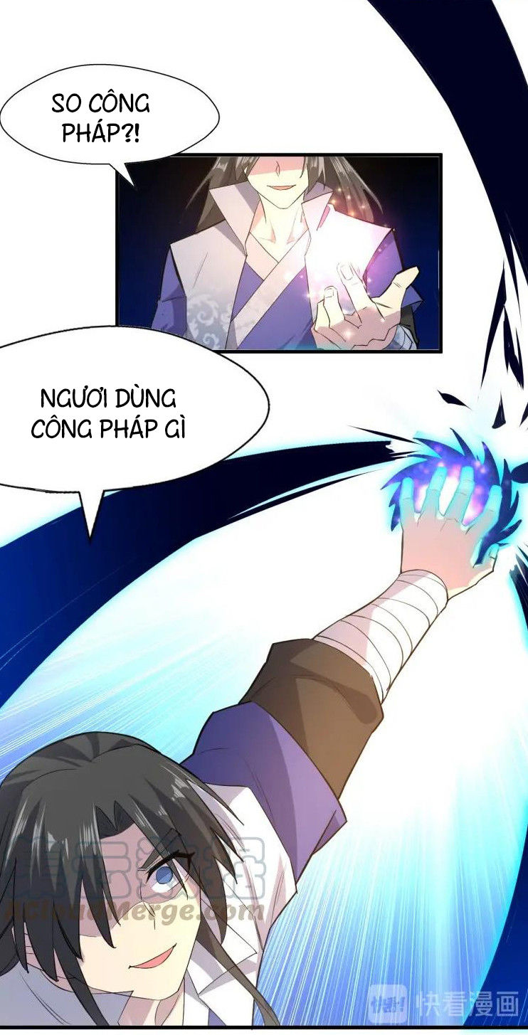 Đại Nghịch Chi Môn Chapter 87 - 17