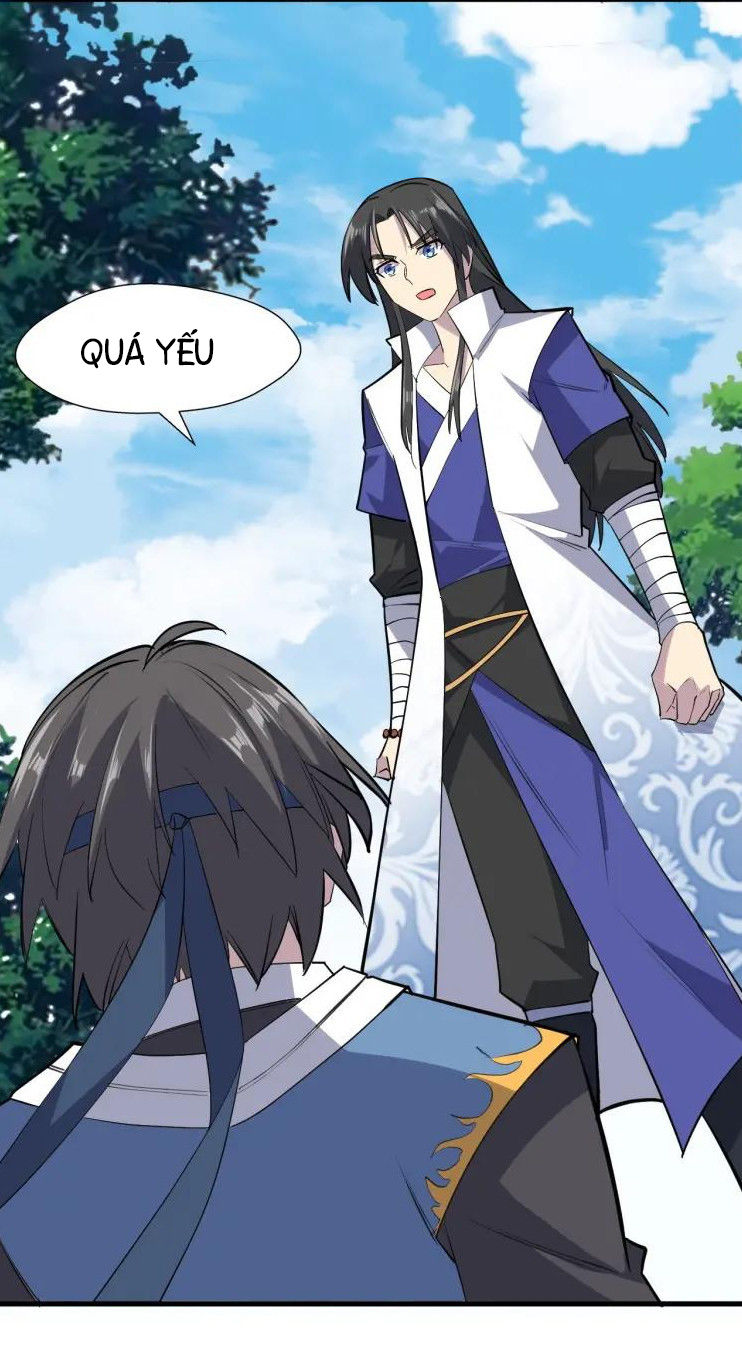 Đại Nghịch Chi Môn Chapter 87 - 21