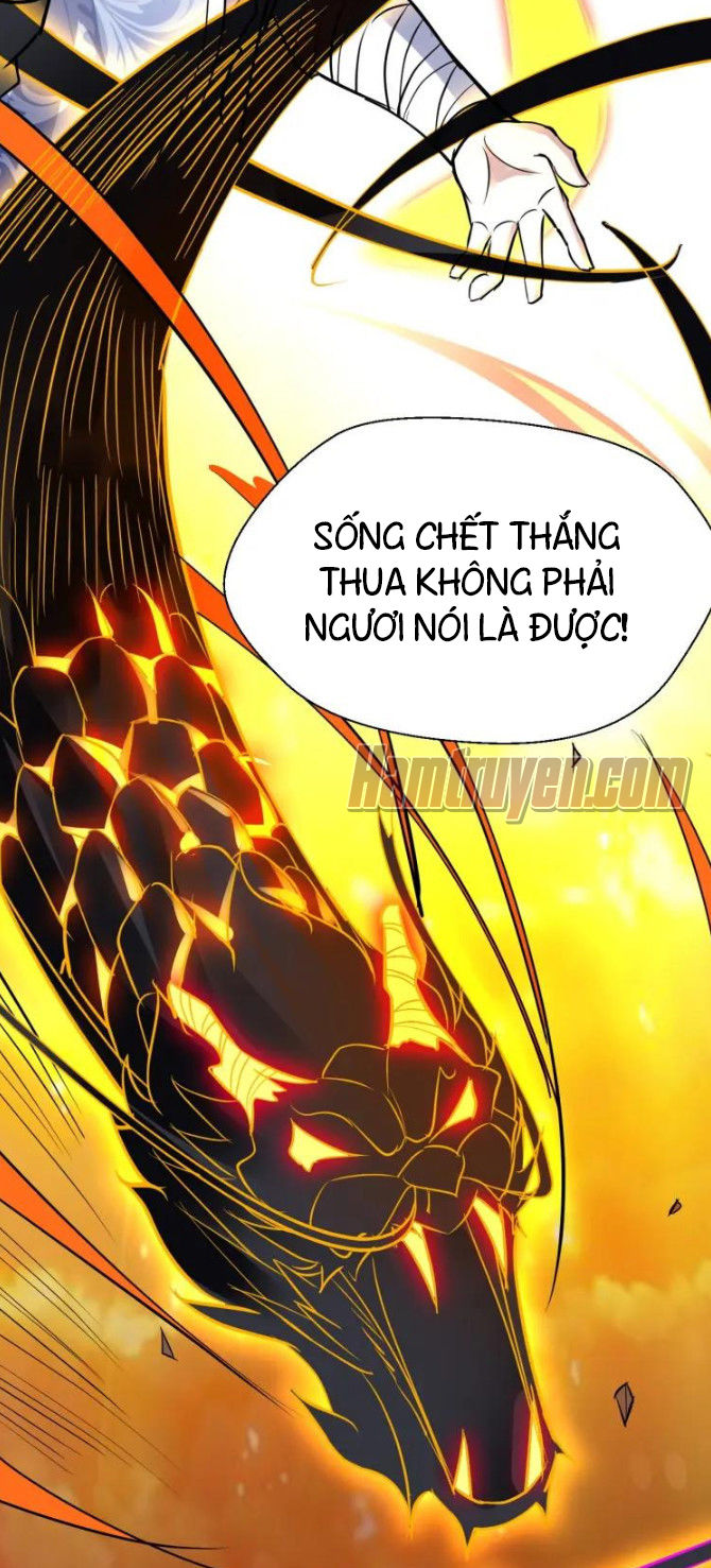 Đại Nghịch Chi Môn Chapter 87 - 46