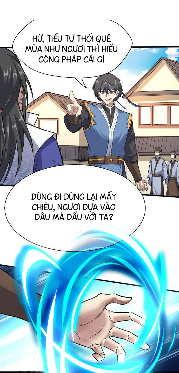 Đại Nghịch Chi Môn Chapter 87 - 8