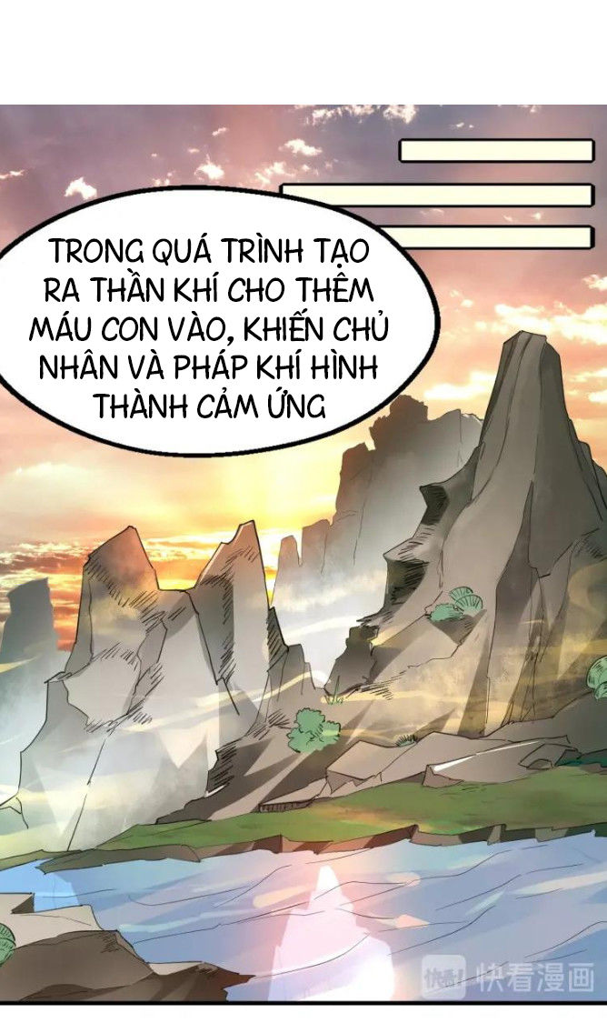 Đại Nghịch Chi Môn Chapter 88 - 27