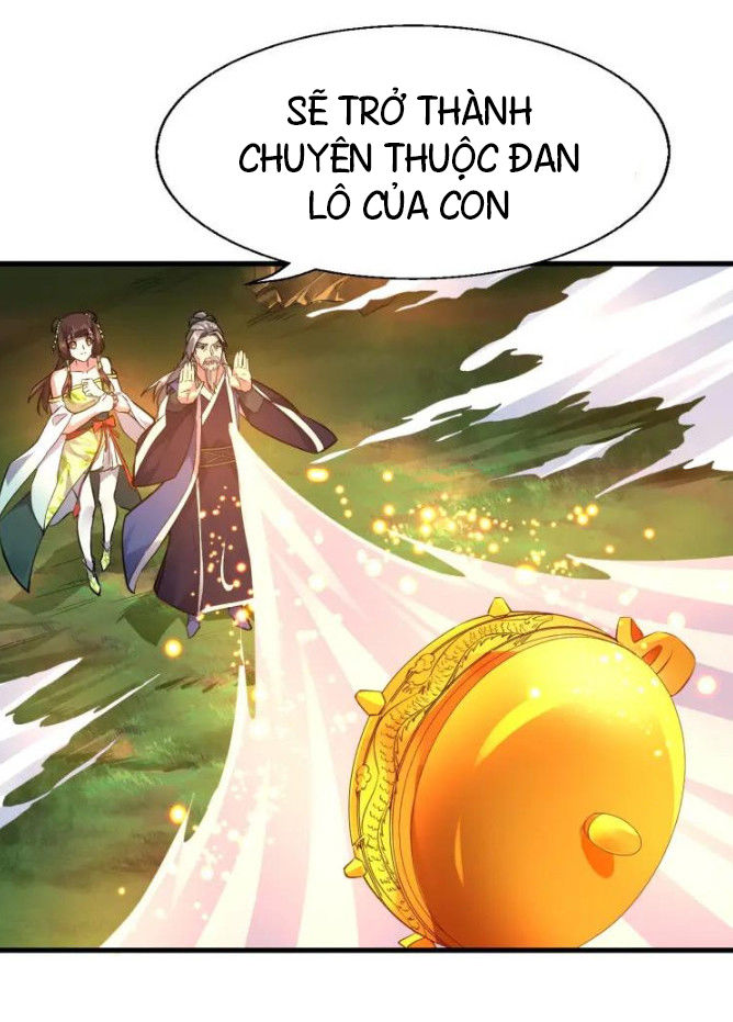 Đại Nghịch Chi Môn Chapter 88 - 28