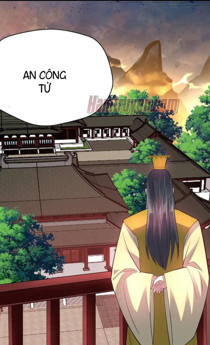 Đại Nghịch Chi Môn Chapter 88 - 54