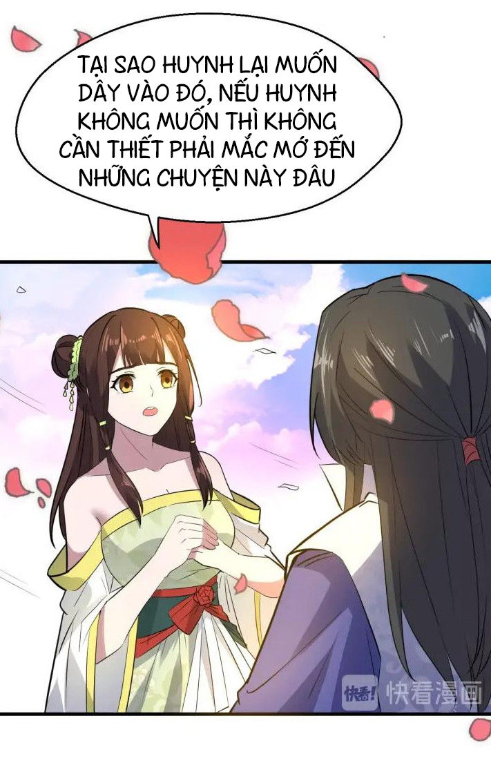 Đại Nghịch Chi Môn Chapter 89 - 23