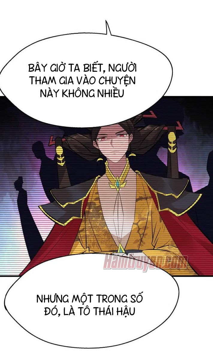 Đại Nghịch Chi Môn Chapter 89 - 26