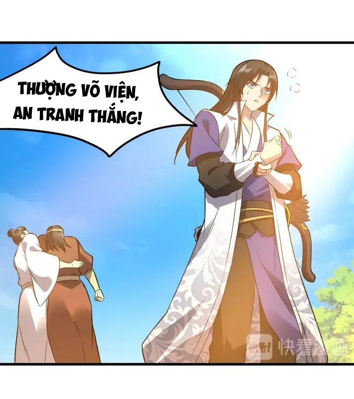 Đại Nghịch Chi Môn Chapter 89 - 37