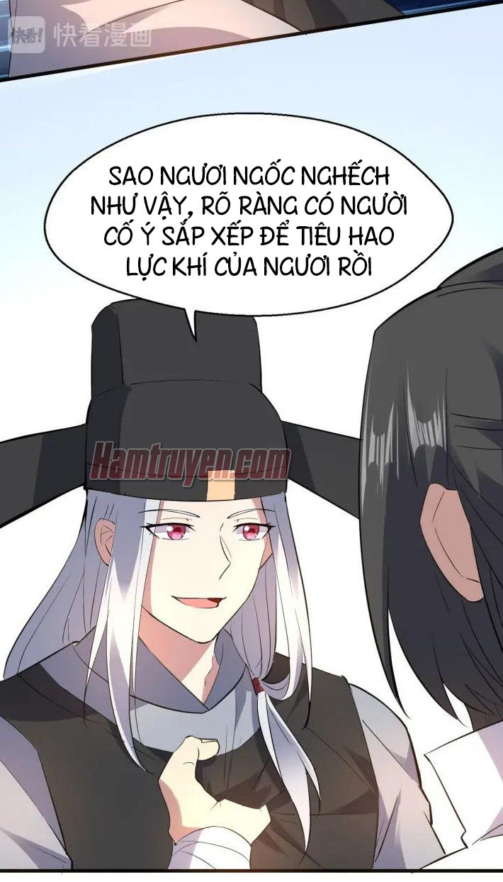 Đại Nghịch Chi Môn Chapter 89 - 42