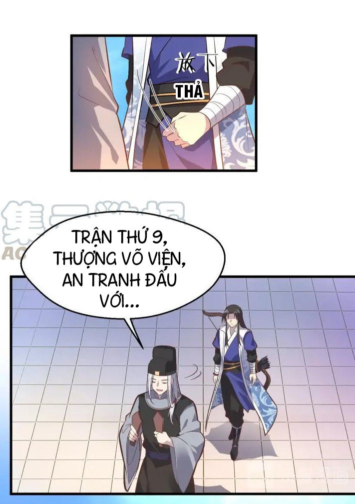 Đại Nghịch Chi Môn Chapter 89 - 47