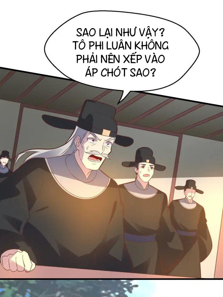 Đại Nghịch Chi Môn Chapter 89 - 49