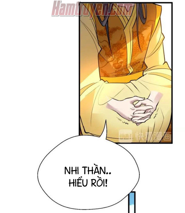 Đại Nghịch Chi Môn Chapter 89 - 10