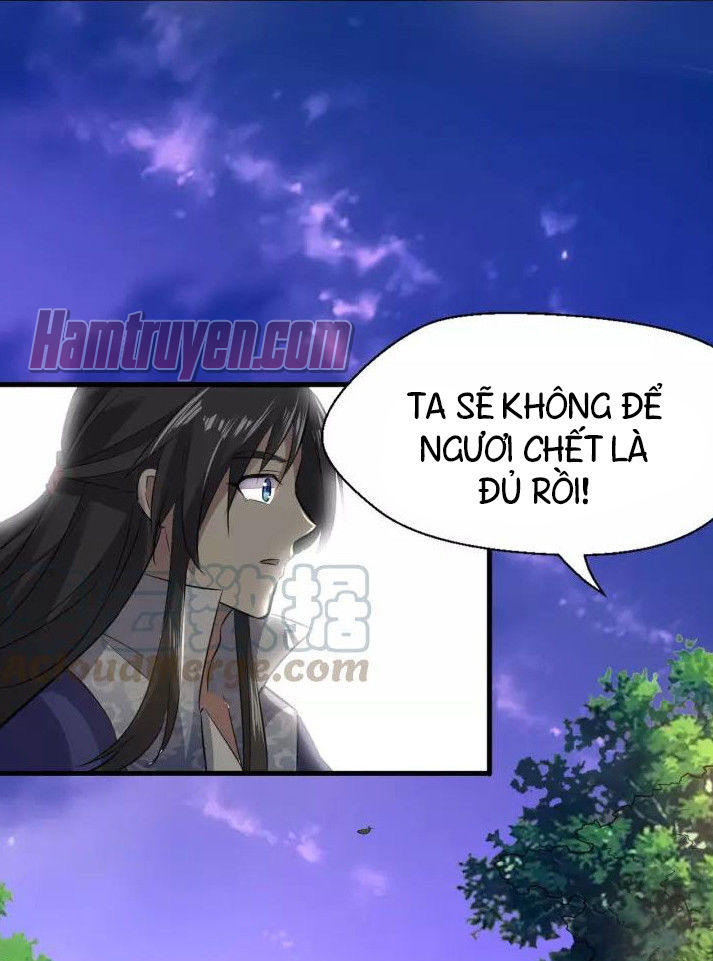 Đại Nghịch Chi Môn Chapter 92 - 18