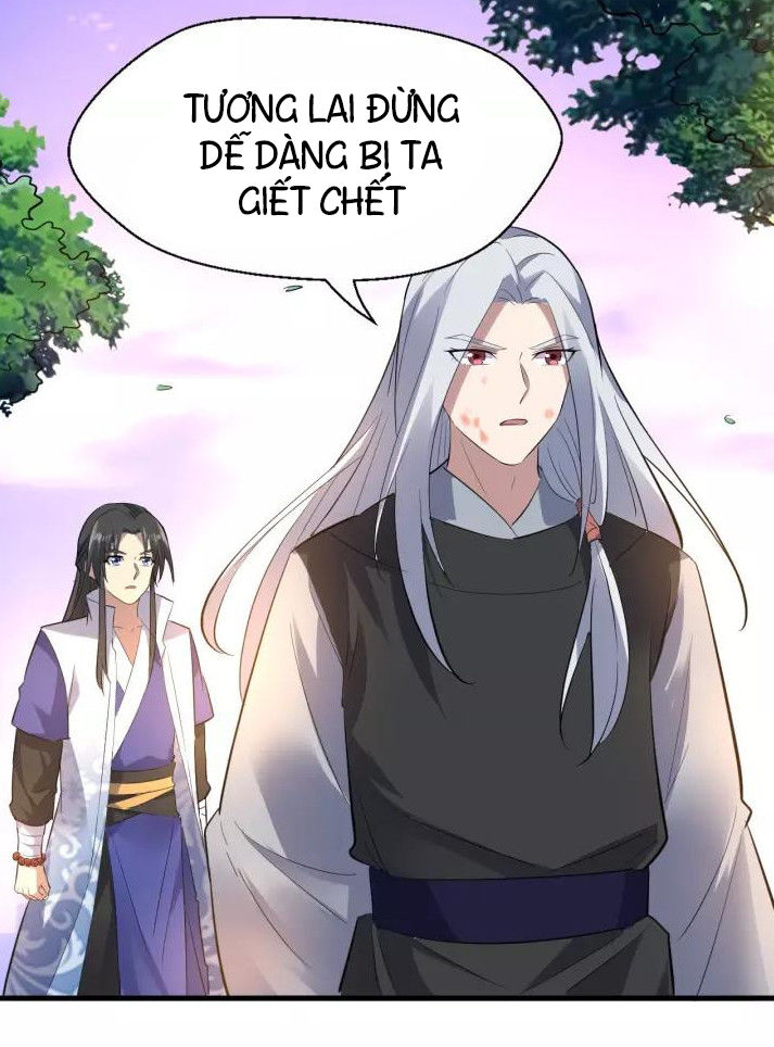 Đại Nghịch Chi Môn Chapter 92 - 21