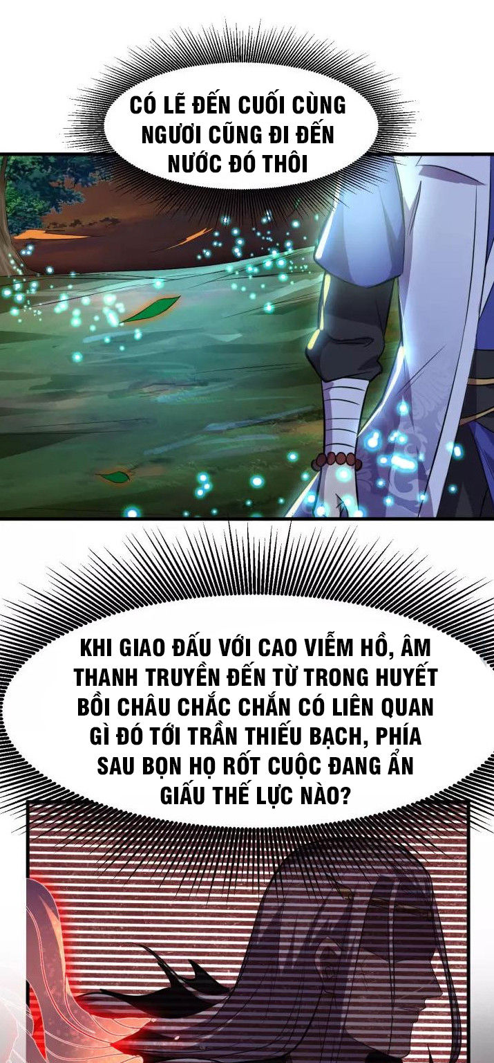 Đại Nghịch Chi Môn Chapter 92 - 27