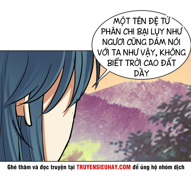 Võ Nghịch Cửu Thiên Chapter 112 - 10