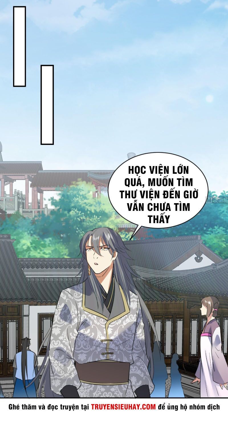 Võ Nghịch Cửu Thiên Chapter 115 - 6