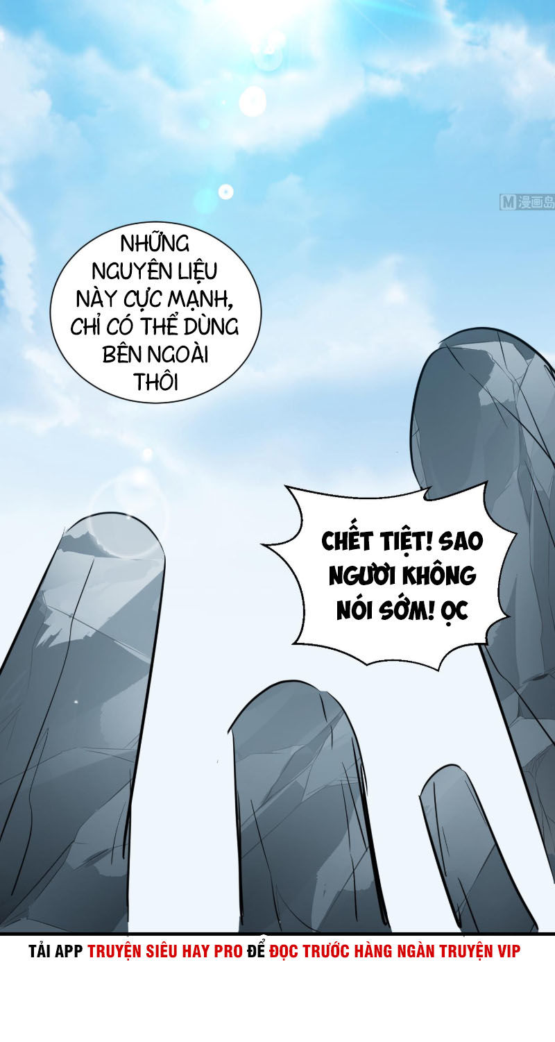 Võ Nghịch Cửu Thiên Chapter 121 - 22