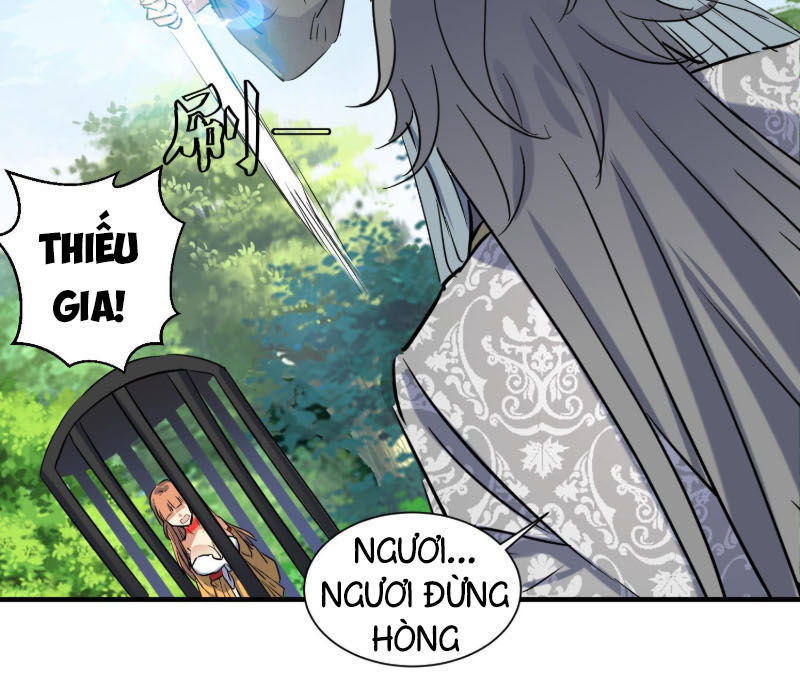 Võ Nghịch Cửu Thiên Chapter 126 - 11