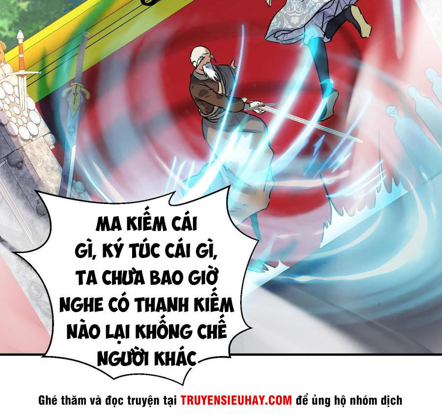 Võ Nghịch Cửu Thiên Chapter 131 - 17