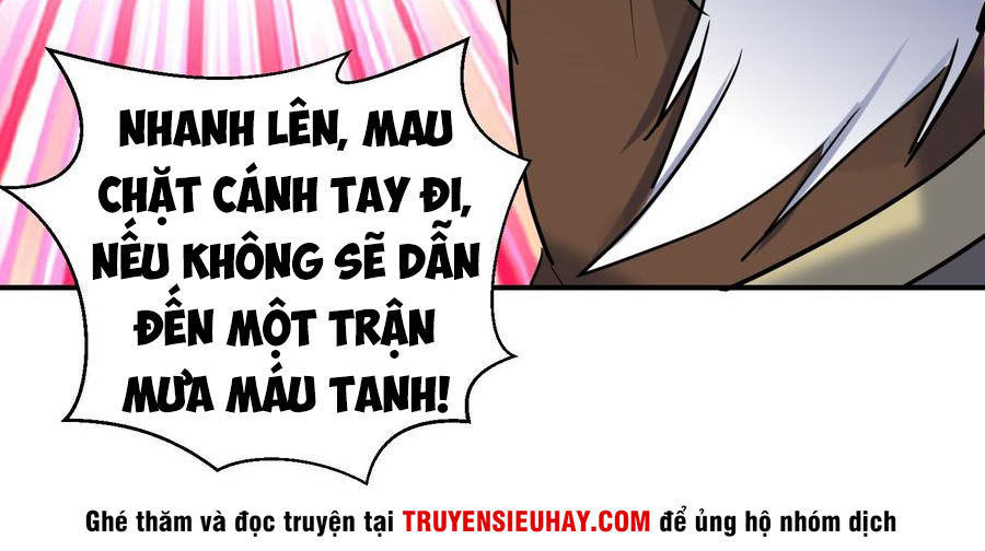 Võ Nghịch Cửu Thiên Chapter 131 - 19