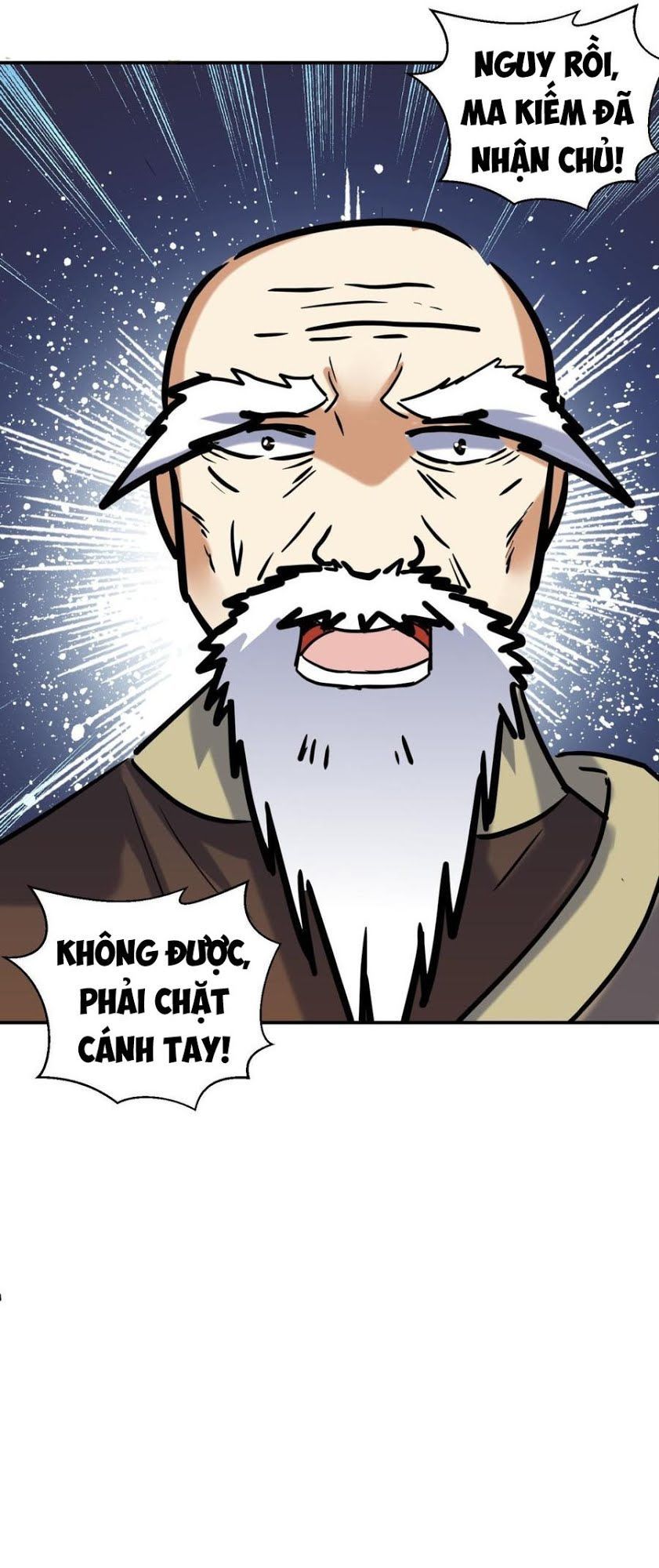 Võ Nghịch Cửu Thiên Chapter 131 - 10