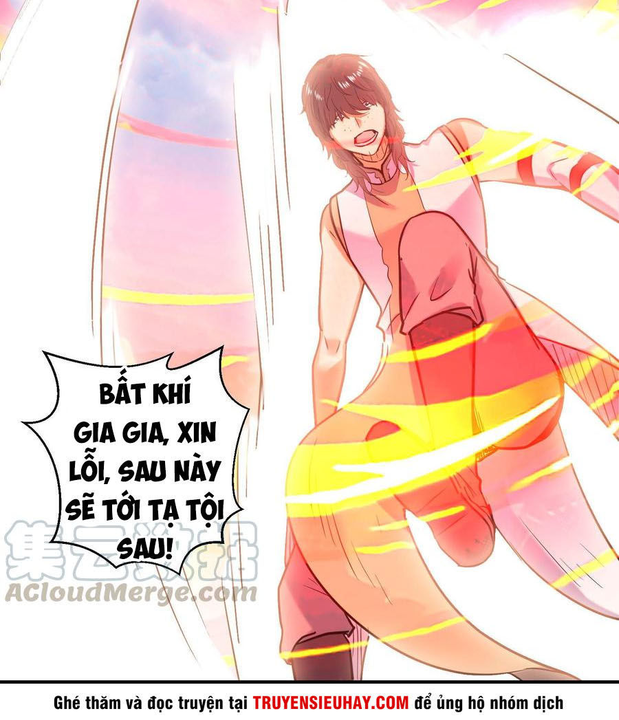 Võ Nghịch Cửu Thiên Chapter 133 - 13