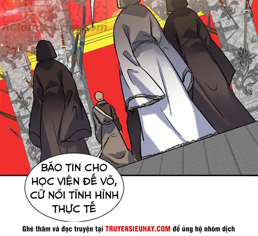 Võ Nghịch Cửu Thiên Chapter 133 - 16