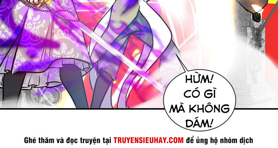 Võ Nghịch Cửu Thiên Chapter 133 - 3