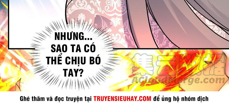 Võ Nghịch Cửu Thiên Chapter 133 - 7