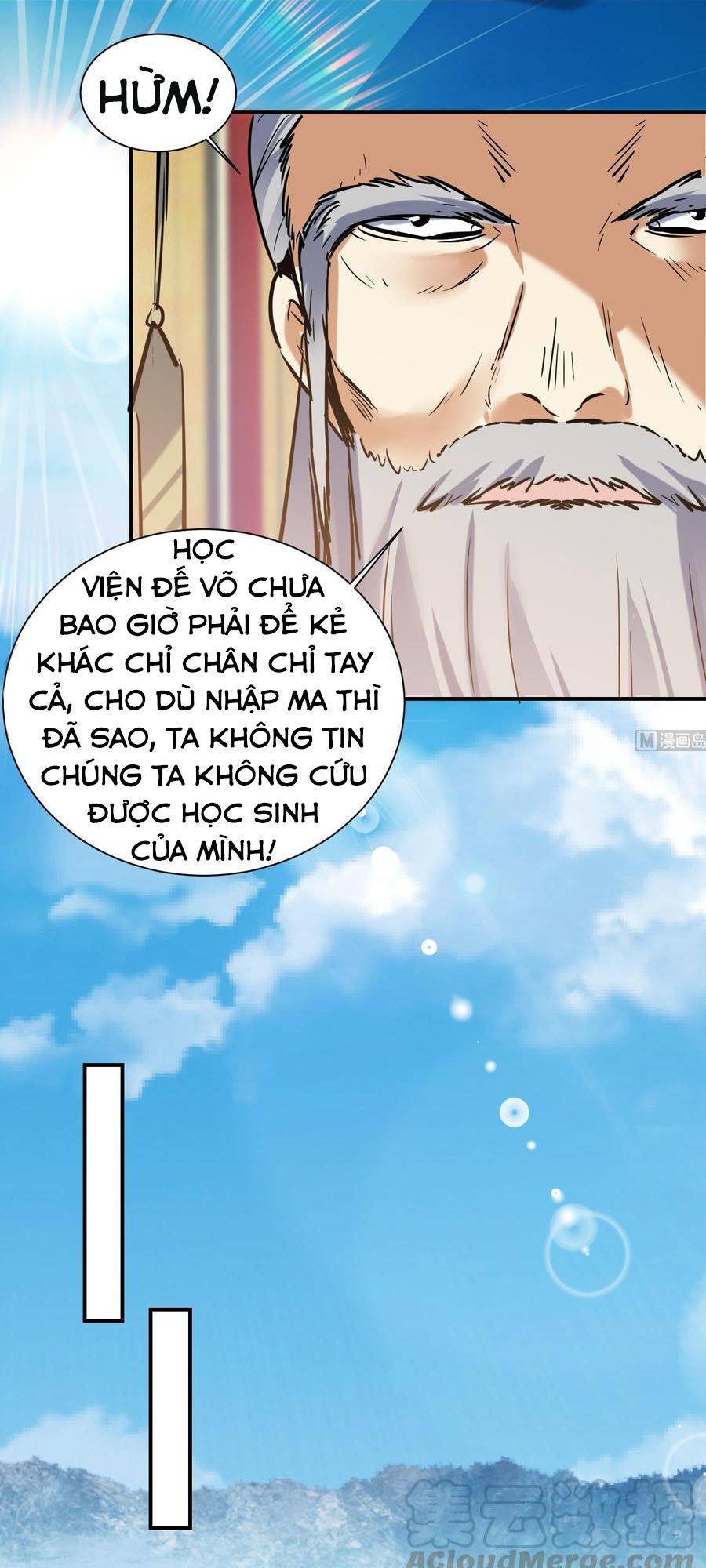 Võ Nghịch Cửu Thiên Chapter 134 - 6