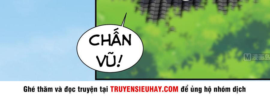 Võ Nghịch Cửu Thiên Chapter 137 - 5