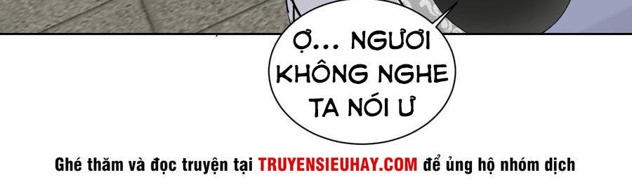 Võ Nghịch Cửu Thiên Chapter 138 - 11