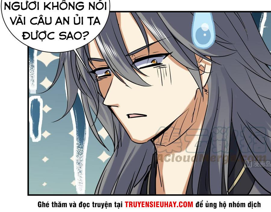 Võ Nghịch Cửu Thiên Chapter 138 - 13