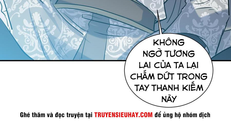 Võ Nghịch Cửu Thiên Chapter 138 - 15