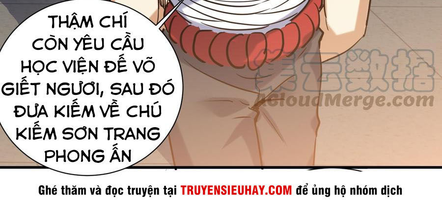 Võ Nghịch Cửu Thiên Chapter 138 - 7