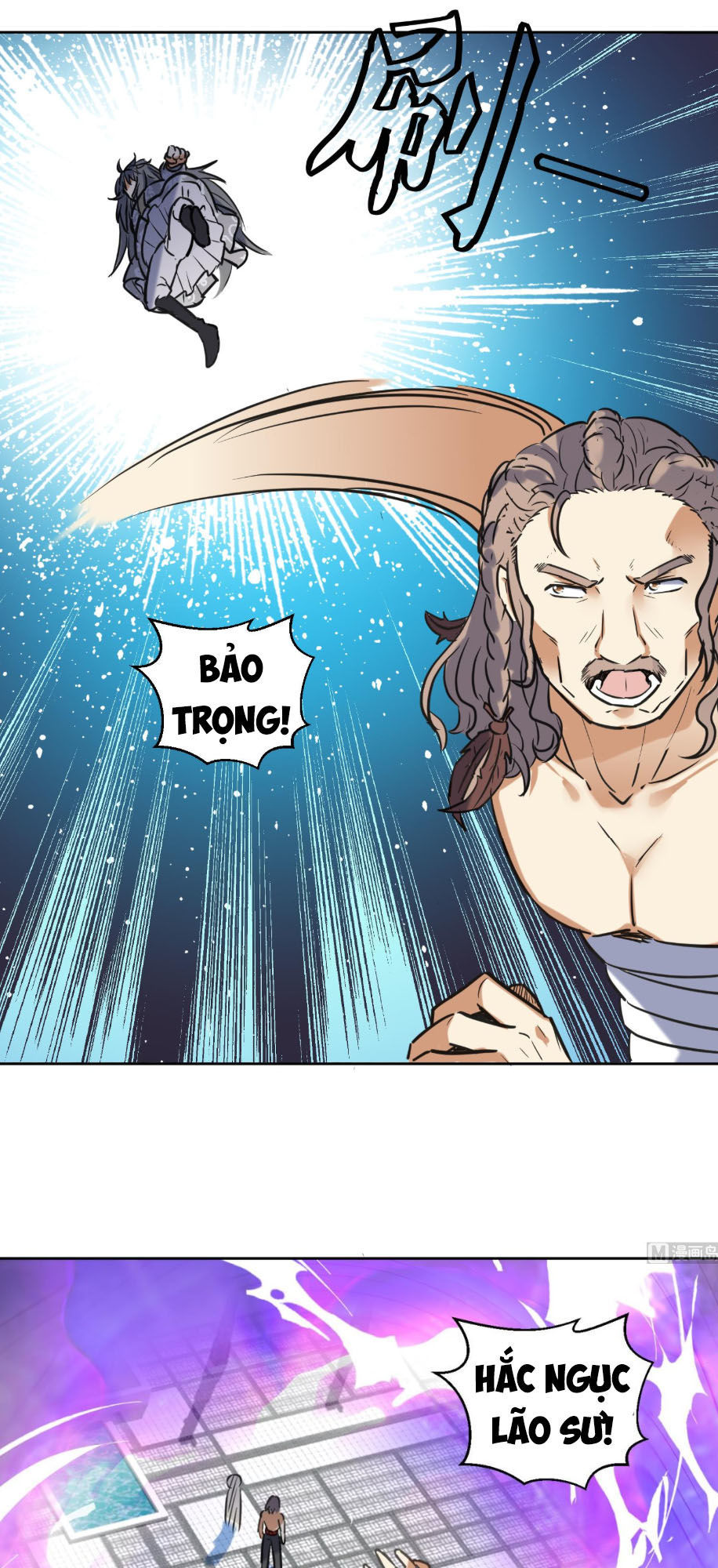 Võ Nghịch Cửu Thiên Chapter 142 - 9