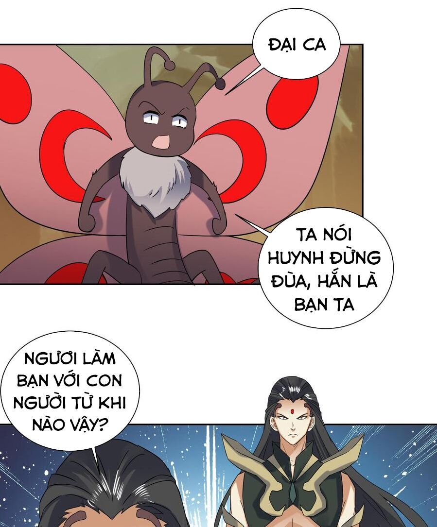 Võ Nghịch Cửu Thiên Chapter 175 - 7