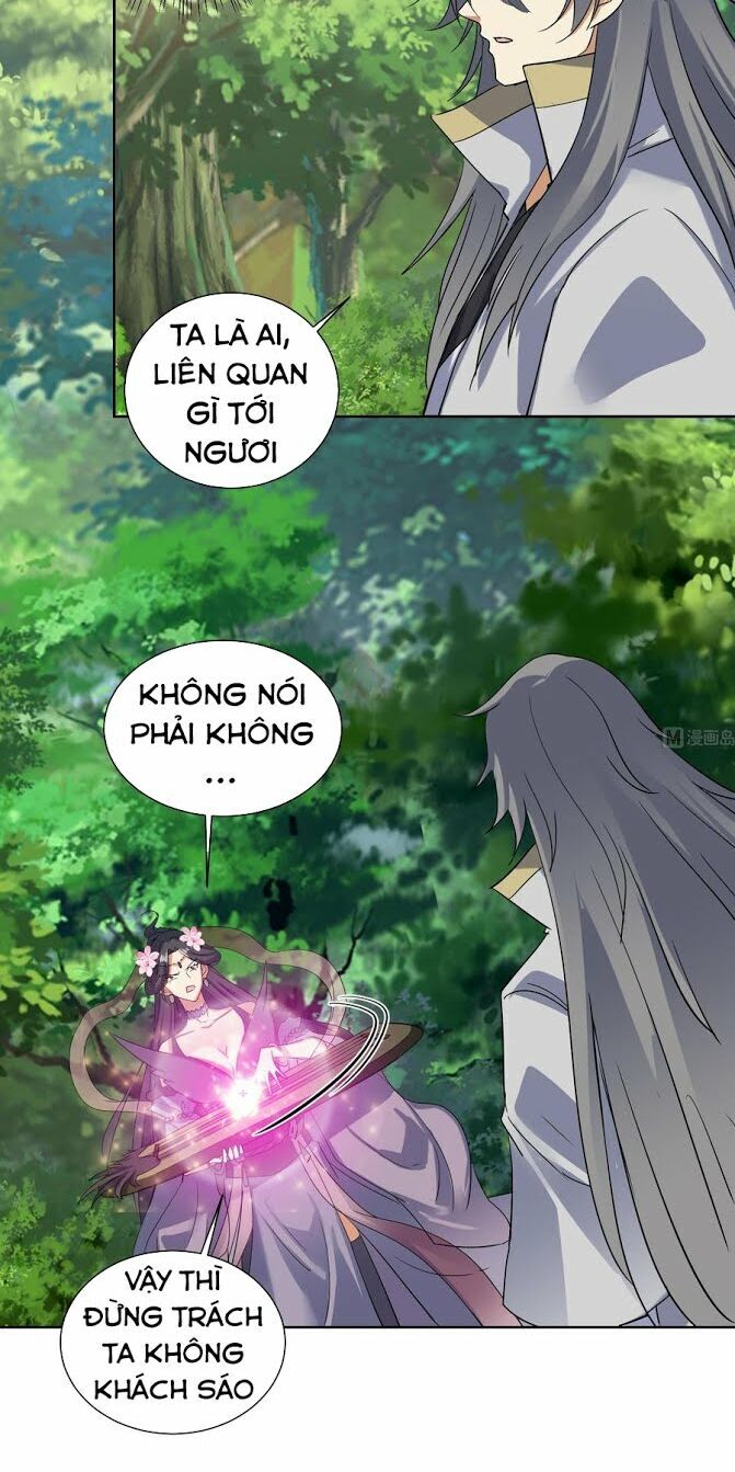 Võ Nghịch Cửu Thiên Chapter 185 - 7