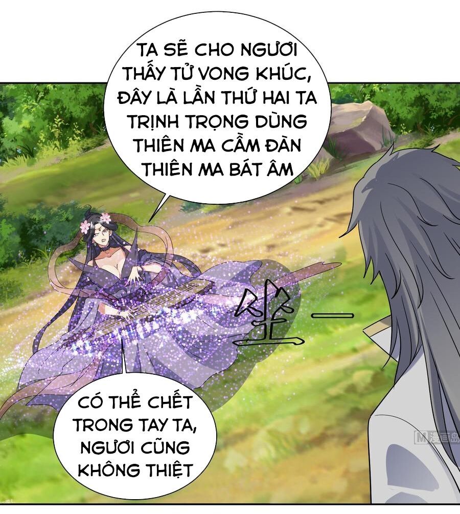 Võ Nghịch Cửu Thiên Chapter 186 - 13