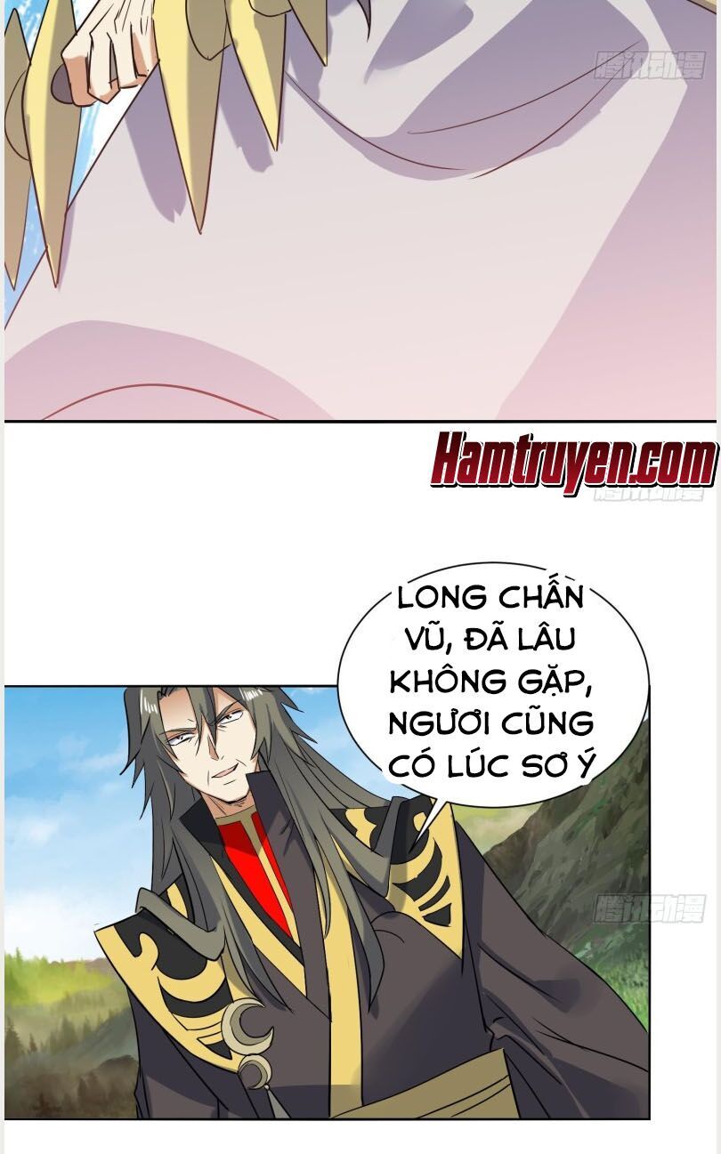 Võ Nghịch Cửu Thiên Chapter 198 - 4