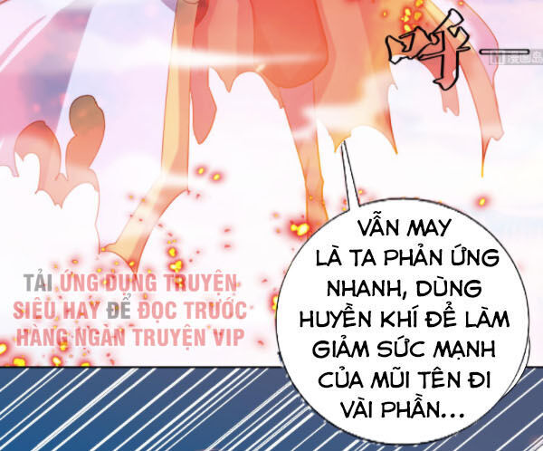 Võ Nghịch Cửu Thiên Chapter 207 - 2