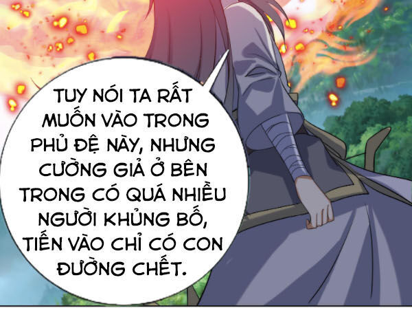 Võ Nghịch Cửu Thiên Chapter 207 - 5