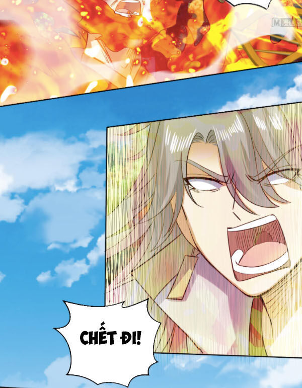 Võ Nghịch Cửu Thiên Chapter 209 - 2