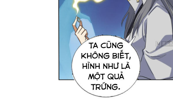 Võ Nghịch Cửu Thiên Chapter 210 - 7