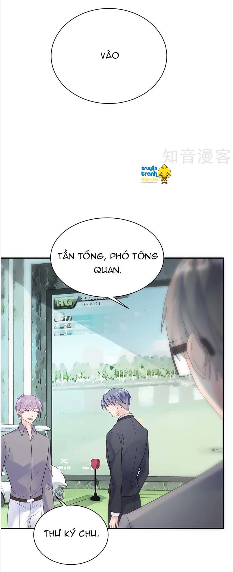 Chọc Tới Chủ Tịch Tổng Tài 2 Chapter 81 - 26