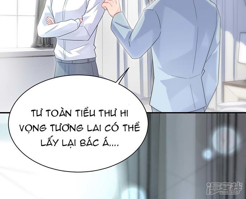 Chọc Tới Chủ Tịch Tổng Tài 2 Chapter 81 - 288