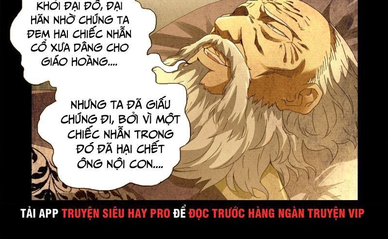 Huyết Ma Nhân Chapter 626 - 4