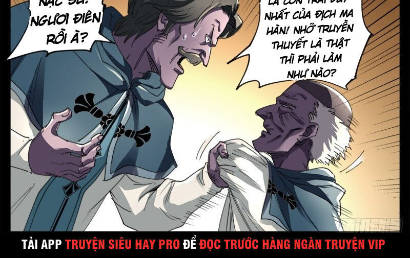 Huyết Ma Nhân Chapter 634 - 10